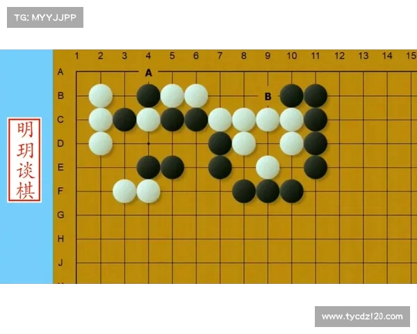 六黑三白棋局解析与策略探讨:探索新型棋类游戏的玩法与技巧 六黑三白棋局解析与策略探讨:探索新型棋类游戏的玩法与技巧
